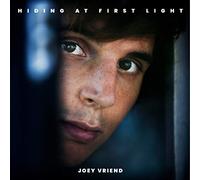 Vriend, Joey - Hiding at First Light