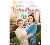 VRIENDINNEN-NL-3 DVD G