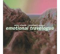 Vriends, Peter Quadripart Proje - Emotional Travelogue