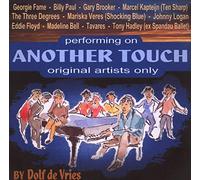 Vries, Dolf De - Another Touch [Import]
