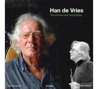 Vries, Han De - Almost Last. -CD+DVD [Import]