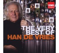 Vries, Han De - Very Best of [Import]