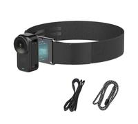 VRIG Bandeau magnétique pour DJI Osmo Nano, POV-Vlogs Kit d'accessoires