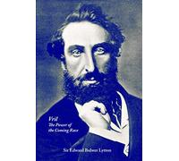 Vril - The Power of the Coming Race