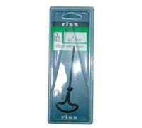 vrille ø 4mm en Blister