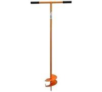 Flo 35670 - Vrille au sol, Octagone Softbox mm