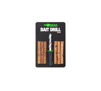 VRILLE BAIT DRILL SET KORDA 6 MM