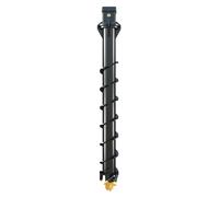 Vrille DIGGA RC6 150mm mft carré 75 mm pour tarière hydraulique - RC6065MFT