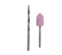 Vrille pour convertisseur Preston Roller Drilla Kit Gris TU