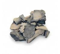 VRINDAVANBAZAAR.COM Beurre gris torréfié - 2,5 kg