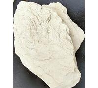 VRINDAVANBAZAAR.COM Khadi blanc - 1,5 kg