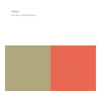 Ryuichi Alva Noto & Sakamoto – Vrioon/V.I.R.U.S Series – Vinyle 2LP (Remasterisé)