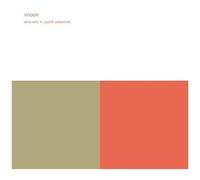 Ryuichi Alva Noto & Sakamoto – Vrioon/V.I.R.U.S Series – Vinyle 2LP (Remasterisé)
