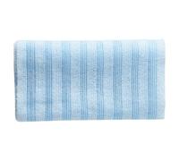 Vriusi Blissal Bath Towel, Back Scrubber Washer, Body Exfoliator Wash Cloth Towel, Bath Towel Scrub, Extra Long Exfoliator Bath Towel for Travel, Home and Dormitory