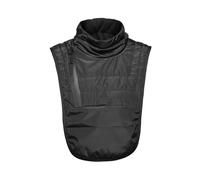 Vriusi Cache-cou et poitrine, demi-masque de moto, cache-cou coupe-vent, couvre-visage d'hiver, cache-cou pour cyclisme, cache-cou extérieur, cache-cou thermique, visage par temps froid, cou de sport