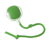 Vriusi Cat Ball Toy | Automatic Cat Toy Electric Cat Toy Ball | Cat Puzzle Toy, Cat Balls for Interaction, Indoor, Playing, Small Cat, Big Cat