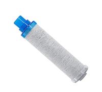 Vriusi Élément filtrant purificateur d'eau, pièces de système de filtre à eau, remplacement du système de filtration, accessoires de filtre à eau sûrs, pièces de filtre à eau efficaces 11,5 x 2,8 x