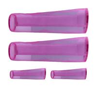 Vriusi Legging anti-mouches pour cheval - Leggings réutilisables pour chevaux | Bottes de cheval, leggings anti-mouches pour chevaux, design respirant qui réduit la fatigue des jambes, assure le