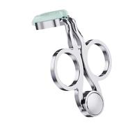 Vriusi Lens Applicator, Lens Remover Tool, Lenses, Silicone Lens Aid, Daily Lens Applicator, Lens Insertion Tool, Soft Silicone Tool, Lens Wearing Aids, Women’s Lens Tool