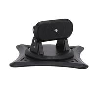 Vriusi Projector Holder Stand Réglable Table Projector Bracket 360 degrés Projector Mount Desktop Projector Stand Multi-angle Projector Holder Projector Stand For Home Projector Stand For Workplace