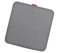 Vriusi Tapis de presse à chaud, tapis de d'isolation, coussin chauffant ignifuge, outil de presse à chaud facile, tapis de presse à repasser, tapis de pressage 30 x 30 cm, environ 40 x 50 cm