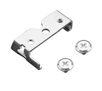 VRMETA Base de levier de réglage DIY pour tondeuse WAHL série 8148 pièces de tondeuse à cheveux