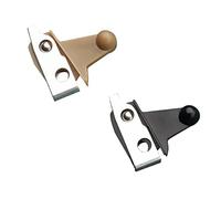 VRMETA Interrupteur d'alimentation pour tondeuse à cheveux compatible avec Magic Clip WahL 5-Star Series 8148 8591 Pièces de réparation sans fil