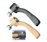 VRMETA Lot de 2 leviers de réglage pour tondeuse à cheveux Wahl Magic Clip 8148/8504/8591/1919 (2 leviers de réglage)