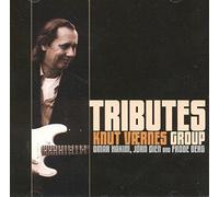 Værnes, Knut - Værnes, Knut : Tributes [Import]