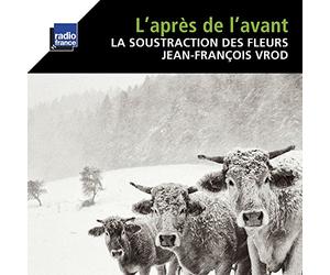 Vrod Jean /François / l Après de l Avant