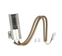 Vroelos W11590294 Allumeur de four pour cuisinière à gaz Whirlpool Amana - Allumage rapide - Céramique et carbure de silicium - Remplace W11208965 AP7193166