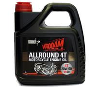 Vrooam 53655 Huile moteur