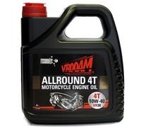 Vrooam 63665 Huile moteur