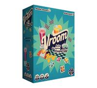 Vroom - OLDCHAP - NEUF