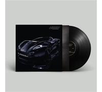 Vroom Vroom Vinyle