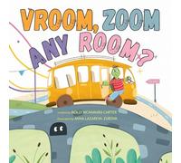 Vroom, Zoom Any Room?