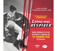 Vrooming Crew avec Dolores - Laisse-Moi Respirer O.S.T. [Import]