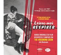 Vrooming Crew avec la Grandsart & Dolores - Sex Call from Paris O.S.T. [Import]