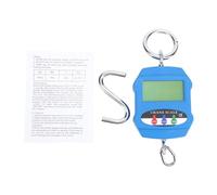 Vroomoto Balance Suspendue Numérique Haute Précision 300kg pour Ateliers de Pêche à la Ferme Balance électronique Portable