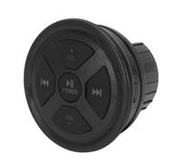 Vroomoto Bouton de Contrôleur Audio 278003738 2022-2023 | Commande Audio Marine, OEM 278003738, Montage GTX RXP-X, Piste de Volume, Pause de Lecture, Configuration sans Outil