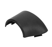 Vroomoto Couvercle de Charnière de Rétroviseur Couvercle Charnière Rétroviseur Latéral Capuchon Remorquage 25861018 ABS côté Conducteur Remplacement (Gauche)