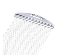 Vroomoto Fil de Caisse Claire en Acier, 30 Brins, Ressort de Tambour, Haute qualité, Durable, Réponse Rapide, Outil Musical, Enfants, Bébés, Enfants, Accessoires D'instruments