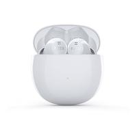 Vroomoto HiFiAir2 Écouteurs sans fil avec haut-parleur dynamique BT 5.3 avec suppression du bruit Étanche IPX5 avec application pour contrôler 30 heures de temps de lecture