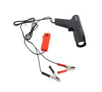 Vroomoto Lampe de Synchronisation D'allumage Lampe de Synchronisation Automobile Lumière Inductive 12V D'allumage Professionnelle avec Pince
