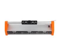 Vroomoto Lampe D'inspection Murale 2600 Lm 39 w Angle D'irradiation 120°x5°