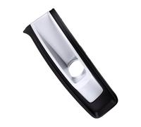 Vroomoto Lunette de Phare Antibrouillard Avant Droit de Remplacement Flex