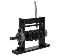 Vroomoto Machine à Dénuder les Fils Portable, Dénudeur de Câbles de Ferraille 1-30mm, Outil Manuel, Connecter une Perceuse à Main