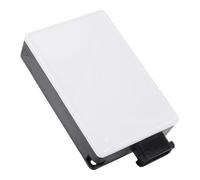 Vroomoto Module de Capteur D'angle Mort A0009056103 W205 2014-2018 | Boîtier ABS, Montage Arrière Gauche et Droit, Alertes de Changement de Voie, Montage OEM pour W205 2014-2018