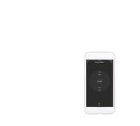 Vroomoto Module de Commutateur de Rideau Intelligent, Module Commande Rideau WiFi, Commutateur Commande Moteur avec Application, Minuterie TéléCommande, Partage