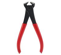 Vroomoto Pince d'extrémité de Coupe, Coupe de Précision Professionnelle, Poignée Mince, Fil pour la Fabrication Violon, Frettes Guitare